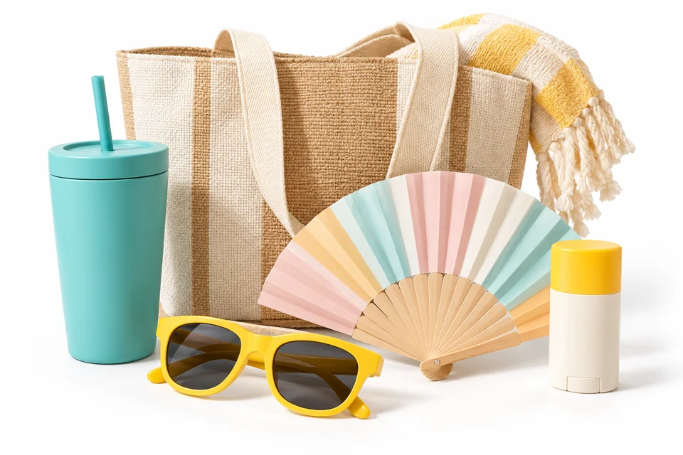 Spring & Summer Events — illustrative category image