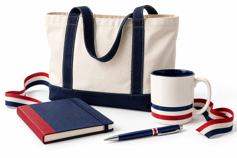 American-Made Inspiration — illustrative category image