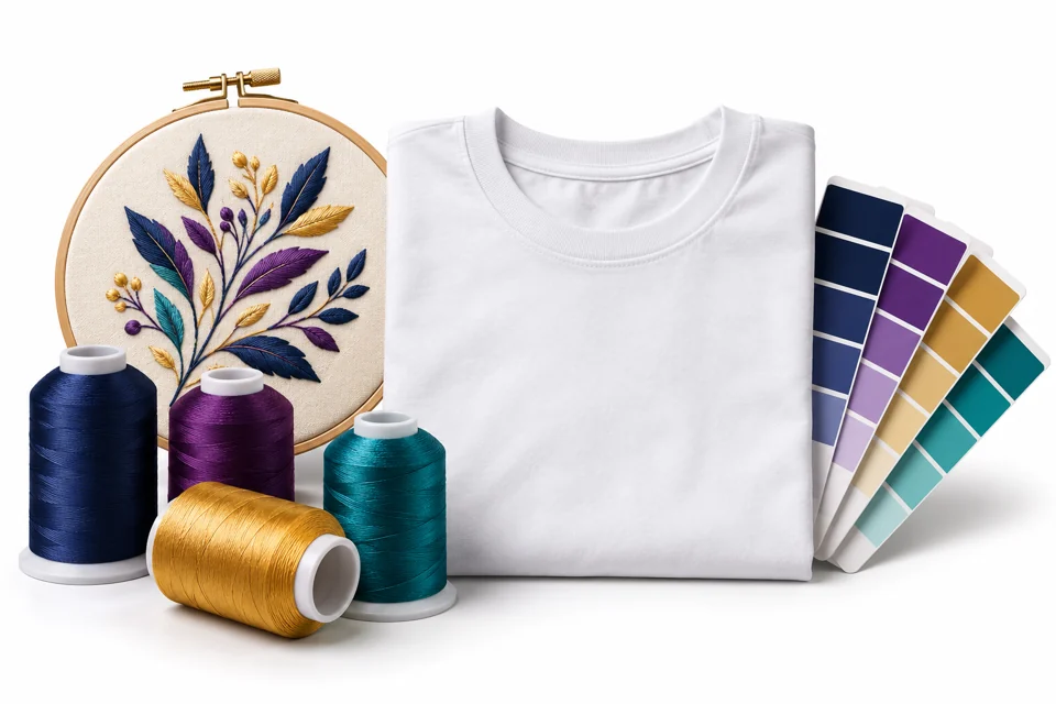 Decoration & Design &mdash; illustrative category image