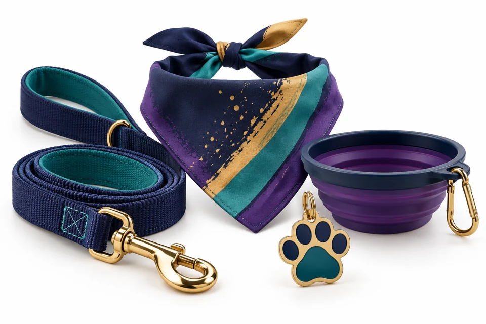 Pet & Animal Inspiration &mdash; illustrative category image