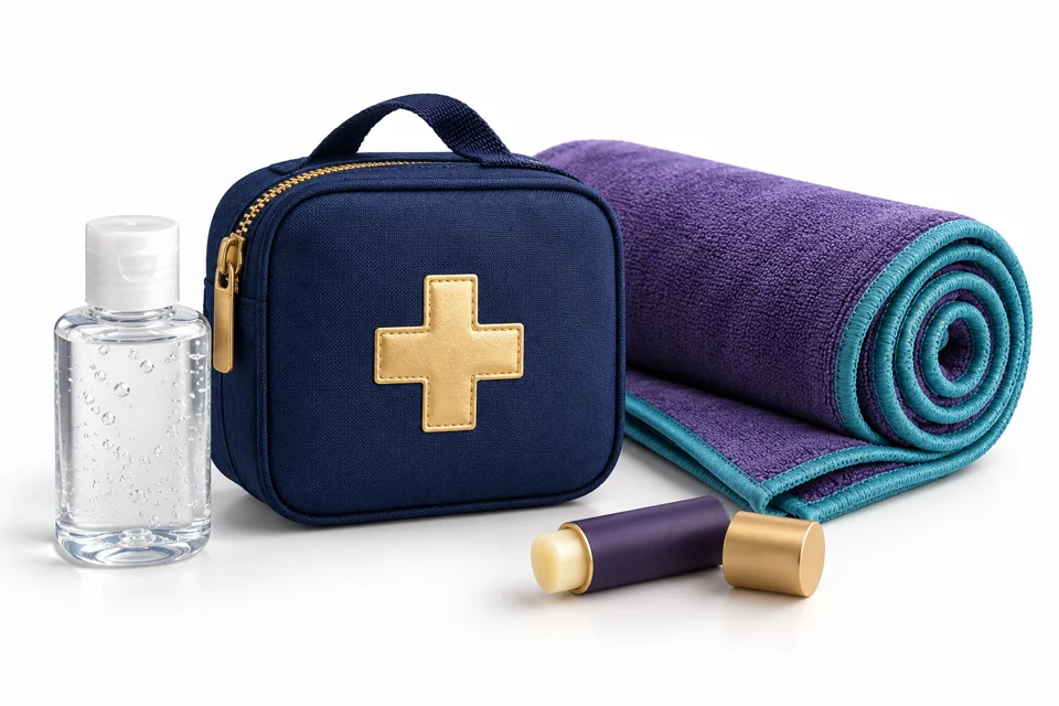 Health & Wellness &mdash; illustrative category image